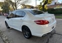 Autos - Peugeot 408 active 1.6 ( no thp) 2015 Nafta 122000Km - En Venta