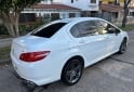 Autos - Peugeot 408 active 1.6 ( no thp) 2015 Nafta 122000Km - En Venta