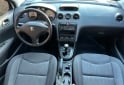 Autos - Peugeot 408 active 1.6 ( no thp) 2015 Nafta 122000Km - En Venta
