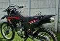 Motos - Honda Tornado, xr 250 2023 Nafta 850Km - En Venta