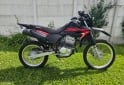 Motos - Honda Tornado, xr 250 2023 Nafta 850Km - En Venta