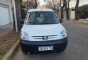 Utilitarios - Peugeot Partner 2017 Diesel 133000Km - En Venta