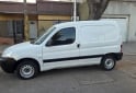 Utilitarios - Peugeot Partner 2017 Diesel 133000Km - En Venta