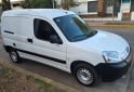 Utilitarios - Peugeot Partner 2017 Diesel 133000Km - En Venta