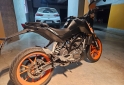 Motos - Ktm DUKE 200 2023 Nafta 8500Km - En Venta
