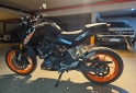 Motos - Ktm DUKE 200 2023 Nafta 8500Km - En Venta