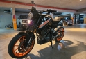 Motos - Ktm DUKE 200 2023 Nafta 8500Km - En Venta