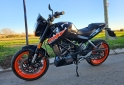 Motos - Ktm DUKE 200 2023 Nafta 8500Km - En Venta