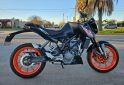 Motos - Ktm DUKE 200 2023 Nafta 8500Km - En Venta