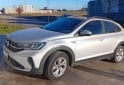 Autos - Volkswagen Nivus 2022 Nafta 34000Km - En Venta