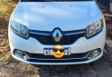 Autos - Renault Logan Privilege Plus 2018 GNC 109200Km - En Venta