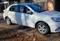 Autos - Renault Logan Privilege Plus 2018 GNC 109200Km - En Venta