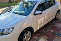 Autos - Renault Logan Privilege Plus 2018 GNC 109200Km - En Venta