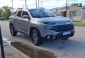 Camionetas - Fiat Toro 1.8 Nafta AT6 2019 GNC 122000Km - En Venta