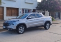 Camionetas - Fiat Toro 1.8 Nafta AT6 2019 GNC 122000Km - En Venta