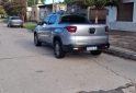 Camionetas - Fiat Toro 1.8 Nafta AT6 2019 GNC 122000Km - En Venta
