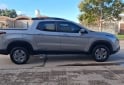 Camionetas - Fiat Toro 1.8 Nafta AT6 2019 GNC 122000Km - En Venta