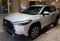 Autos - Toyota Corolla Cross XEi 2022 Nafta 44000Km - En Venta