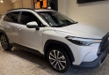 Autos - Toyota Corolla Cross XEi 2022 Nafta 44000Km - En Venta