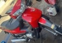 Motos - Zanella Zb 110 2020 Nafta 7500Km - En Venta