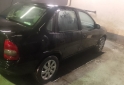 Autos - Chevrolet Corsa 2009 GNC 111111Km - En Venta