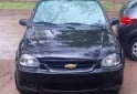 Autos - Chevrolet Corsa 2009 GNC 300000Km - En Venta
