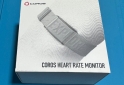 Deportes - Banda Cardiaca Pulsometro Coros Heart Rate Monitor Bluetooth - En Venta