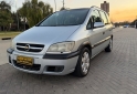Autos - Chevrolet ZAFIRA 2.0 GLS 7 ASIENTOS 2010 GNC 195000Km - En Venta