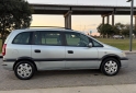 Autos - Chevrolet ZAFIRA 2.0 GLS 7 ASIENTOS 2010 GNC 195000Km - En Venta
