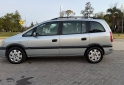 Autos - Chevrolet ZAFIRA 2.0 GLS 7 ASIENTOS 2010 GNC 195000Km - En Venta