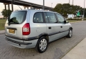 Autos - Chevrolet ZAFIRA 2.0 GLS 7 ASIENTOS 2010 GNC 195000Km - En Venta