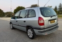 Autos - Chevrolet ZAFIRA 2.0 GLS 7 ASIENTOS 2010 GNC 195000Km - En Venta
