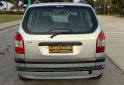 Autos - Chevrolet ZAFIRA 2.0 GLS 7 ASIENTOS 2010 GNC 195000Km - En Venta