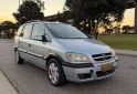 Autos - Chevrolet ZAFIRA 2.0 GLS 7 ASIENTOS 2010 GNC 195000Km - En Venta