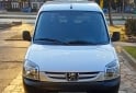 Utilitarios - Peugeot Partner confort HDI 2018 Diesel 52300Km - En Venta