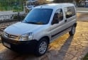 Utilitarios - Peugeot Partner confort HDI 2018 Diesel 52300Km - En Venta