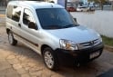 Utilitarios - Peugeot Partner confort HDI 2018 Diesel 52300Km - En Venta