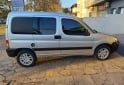 Utilitarios - Peugeot Partner confort HDI 2018 Diesel 52300Km - En Venta