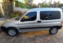 Utilitarios - Peugeot Partner confort HDI 2018 Diesel 52300Km - En Venta
