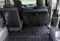 Utilitarios - Peugeot Partner confort HDI 2018 Diesel 52300Km - En Venta