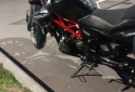 Motos - Benelli 300 tnt 2019 Nafta 32400Km - En Venta