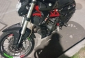 Motos - Benelli 300 tnt 2019 Nafta 32400Km - En Venta