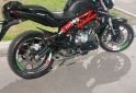Motos - Benelli 300 tnt 2019 Nafta 32400Km - En Venta