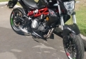 Motos - Benelli 300 tnt 2019 Nafta 32400Km - En Venta