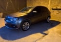 Autos - Volkswagen Gol Trend 2018 Nafta 70000Km - En Venta