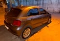 Autos - Volkswagen Gol Trend 2018 Nafta 70000Km - En Venta