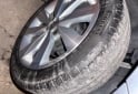 Autos - Volkswagen Gol Trend 2018 Nafta 70000Km - En Venta