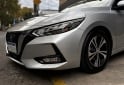 Autos - Nissan Sentra Exclusive 2022 Nafta 73000Km - En Venta