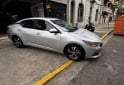 Autos - Nissan Sentra Exclusive 2022 Nafta 73000Km - En Venta