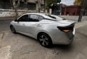 Autos - Nissan Sentra Exclusive 2022 Nafta 73000Km - En Venta